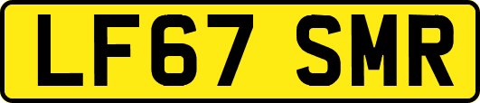 LF67SMR