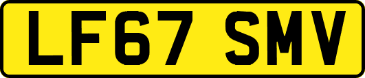 LF67SMV