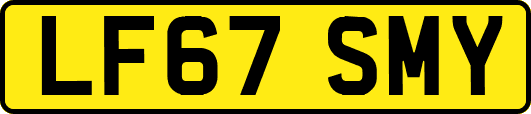 LF67SMY