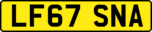 LF67SNA