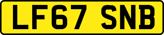 LF67SNB