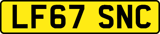 LF67SNC