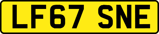 LF67SNE