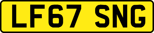 LF67SNG