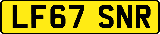 LF67SNR