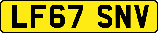LF67SNV