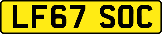 LF67SOC