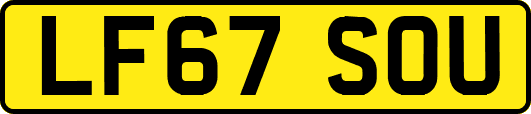 LF67SOU