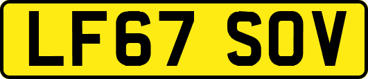 LF67SOV