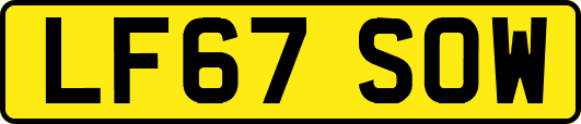 LF67SOW