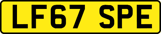 LF67SPE