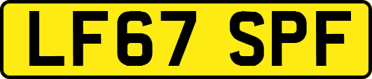 LF67SPF