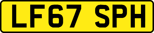 LF67SPH
