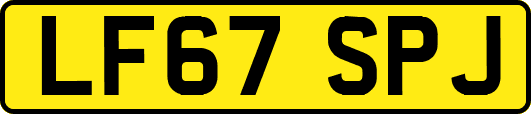 LF67SPJ