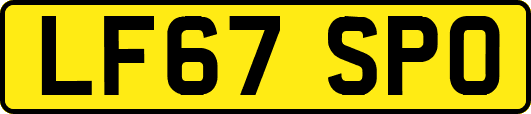 LF67SPO