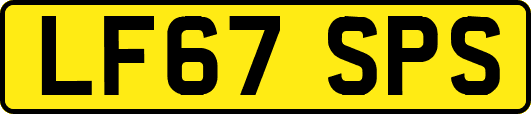 LF67SPS