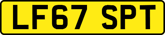 LF67SPT
