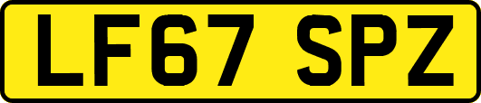 LF67SPZ
