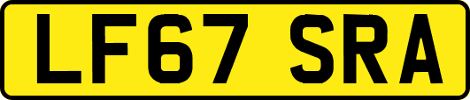 LF67SRA