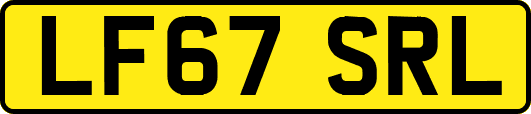 LF67SRL