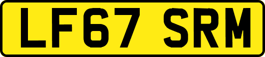 LF67SRM