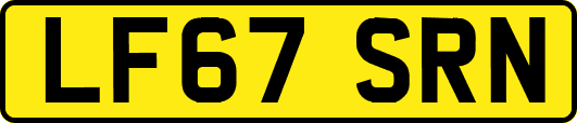 LF67SRN