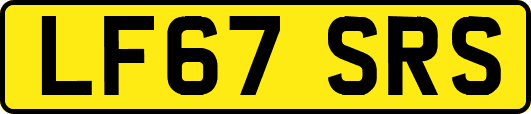 LF67SRS