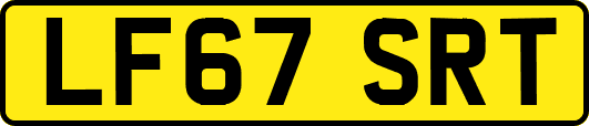 LF67SRT