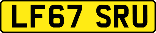 LF67SRU