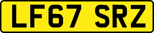 LF67SRZ