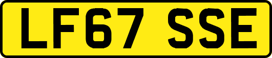 LF67SSE
