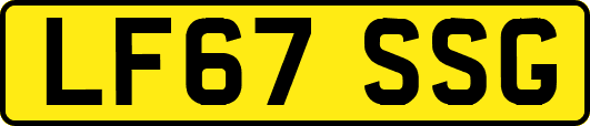 LF67SSG