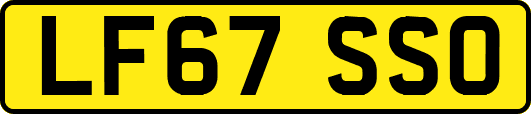 LF67SSO