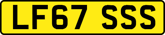 LF67SSS