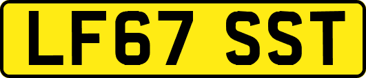 LF67SST