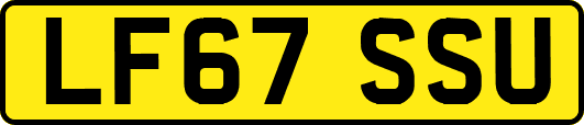 LF67SSU