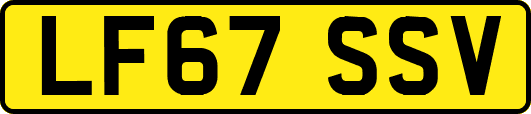 LF67SSV