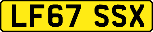 LF67SSX