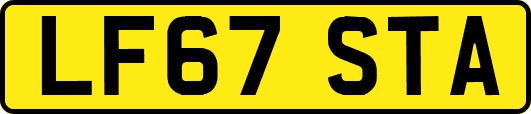 LF67STA