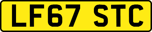 LF67STC