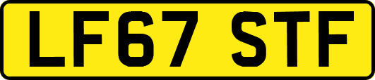 LF67STF