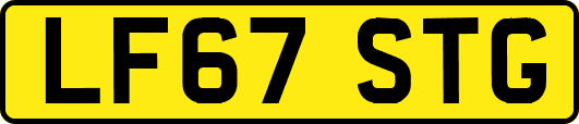 LF67STG