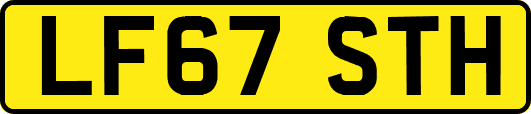 LF67STH