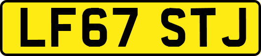 LF67STJ