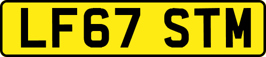 LF67STM