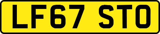 LF67STO