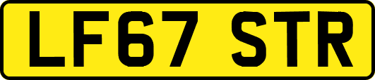 LF67STR