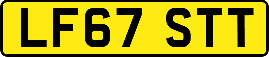LF67STT