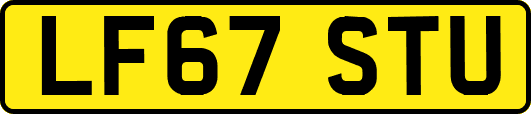 LF67STU