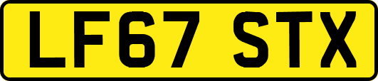 LF67STX